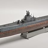 MRY-SFW LYCG144900 1/144 Model Upgrades Sets Gato Class Submarine with Trumpeter 05906