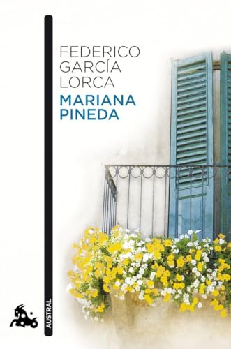 Mariana Pineda (Contemporánea)