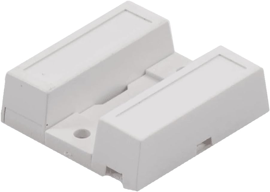 940 - Ademco Surface Mount Contacts (White)