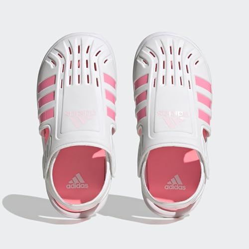 adidas Unisex Child Summer Closed Toe Water Sandals3