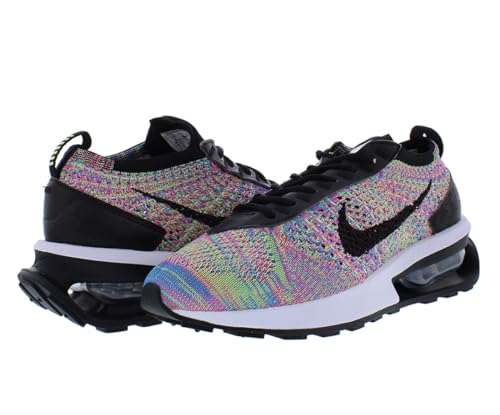 Image of Nike Men's Air Max Flyknit Racer Shoes