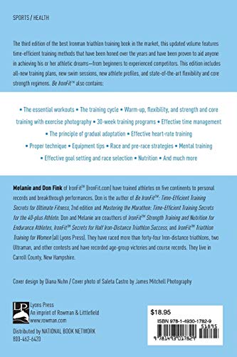 Be Iron Fit: Time-Efficient Training Secrets for