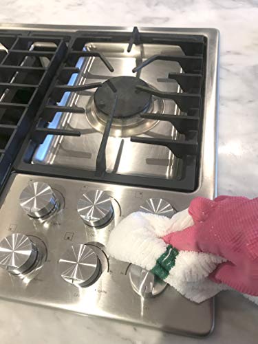 La Mejor comparativa de Paños absorbentes multiuso que Puedes comprar On-line. 15 La Mejor comparativa de Paños absorbentes multiuso que Puedes comprar On-line. 7