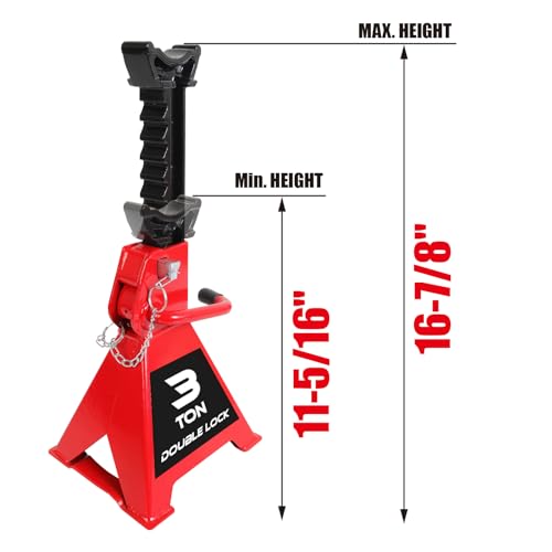 Especializadas Y Para Taller, Tools torres autos Marca BIG RED (2)