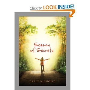 Sally Nicholls'sSeason Of Secrets [Hardcover](2011)