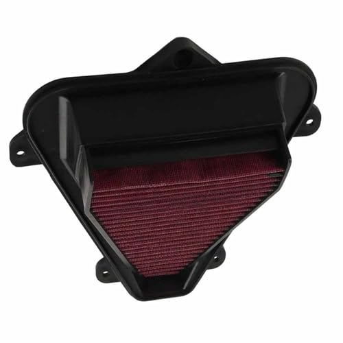 Filtre à air d'admission moto pour les trajets en CB 750 Hornet