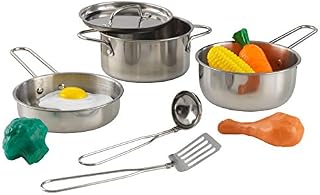 KidKraft Metal Accessories Set