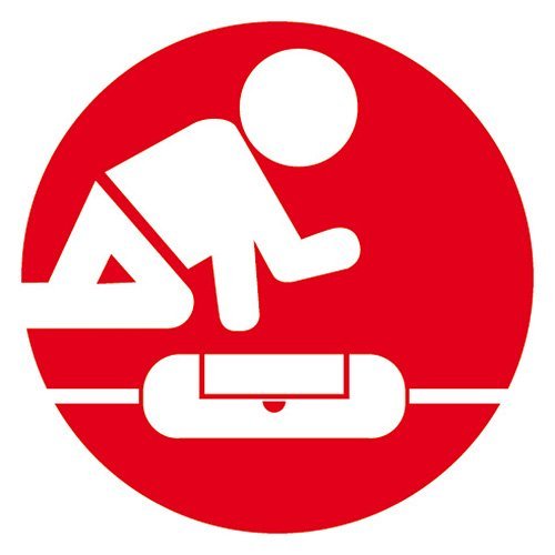 Brennenstuhl Safe Box Green, 1160400