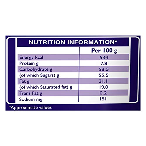 Image of Cadbury Dairy Milk Silk Chocolate Home Treats Pack, 162 Gram