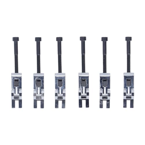 6PCS ���^���M�^�[�g�������T�h���A�t���C�h���[�Y�G���L�M�^�[�u���b�W�p�_�u�����b�L���O�V�X�e�����T�h���A�����x���� - �����f�ށA����d�グ�AB�Ȃ�