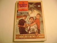 Sky Sabotage (Hardy Boys, #79) 0671475576 Book Cover