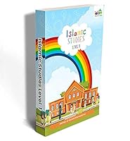 Islamic Studies Level 1 (Islam for Kids) 1908229551 Book Cover