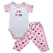 Cupcake Bodysuit & Pant