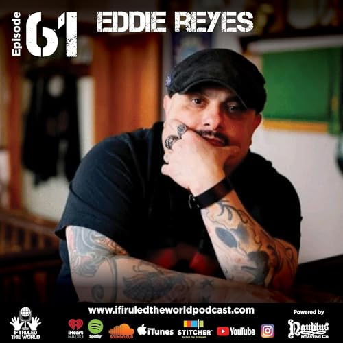 Eddie Reyes