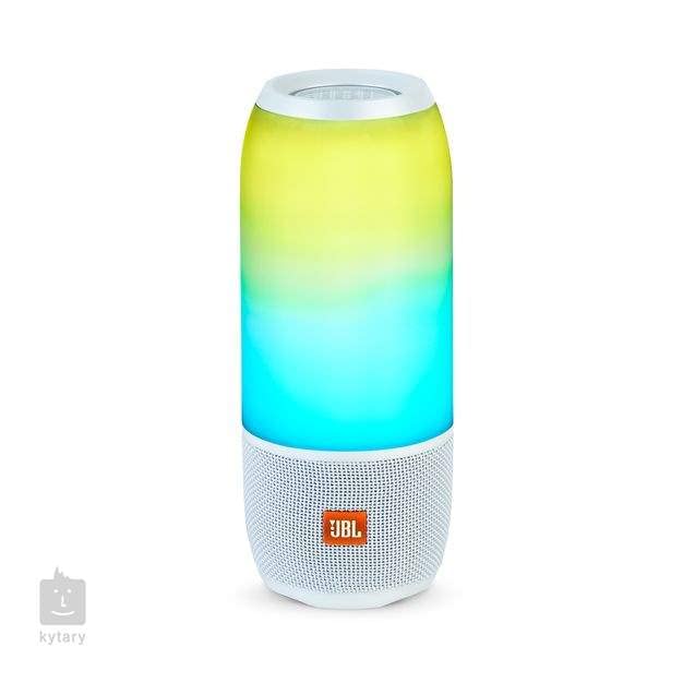 TACHNO Pulse 3 Wireless Bluetooth IPX7 Waterproof Speaker