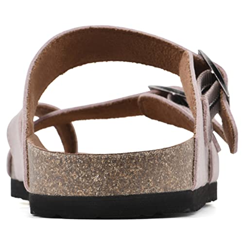 Image of White Mountain Women's Gracie Footbed Sandal