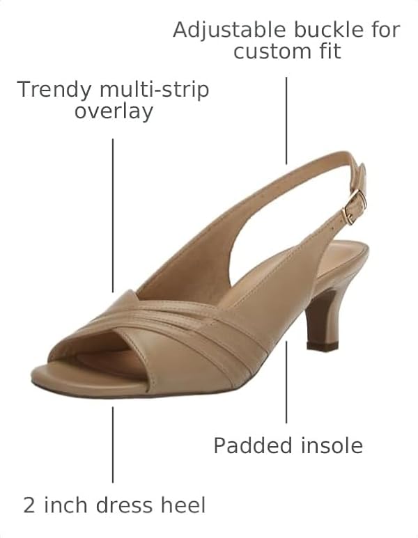 Easy Street Teton by Easy Street - Used condition - Image 2
