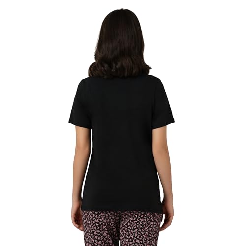 Image of Amante Women's Regular T-Shirt