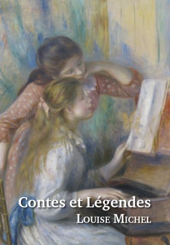 Télécharger Contes et Légendes livre En ligne