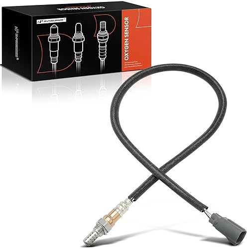 Sensor de oxígeno A-Premium para Jaguar XF 2013-2015 miniatura 1