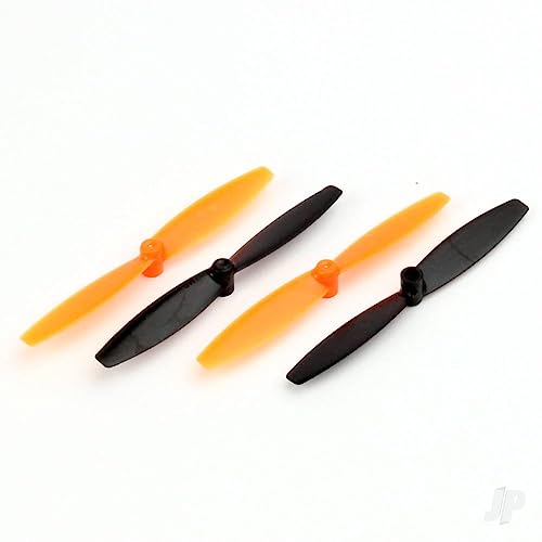 RadioLink Hélices Quadcopter (4 piezas) (para cuadricóptero F110S)