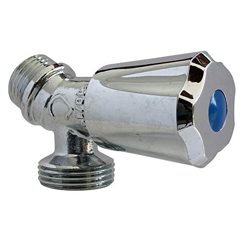 Robinet standard M15/21 - sortie M20/27