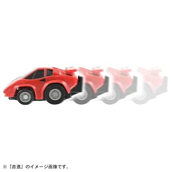チョロQ　A-2 COUNTACH　カウンタック Yahoo!オークション -「カウンタック」(チョロQ) (自動車)の落札