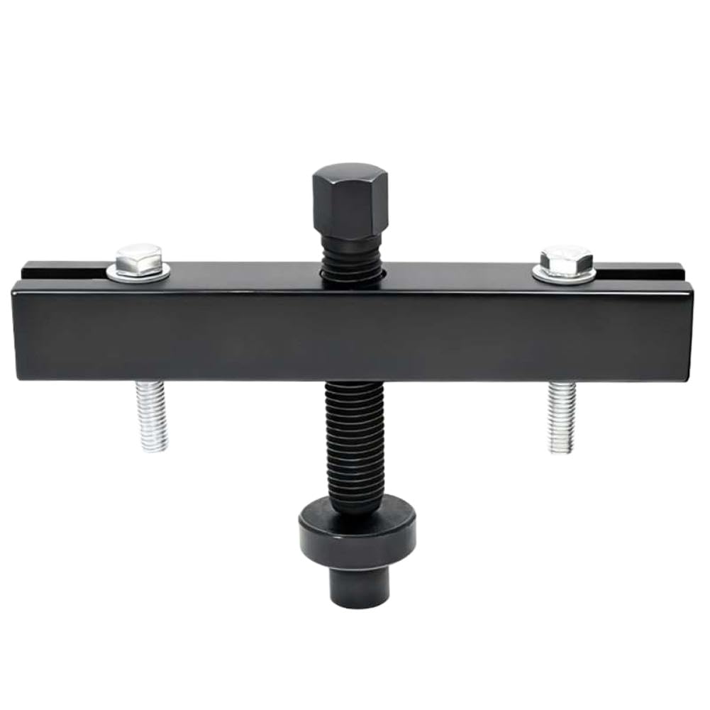 Extractor para Motor Diésel Polea De Cigüeñal Compatible con 2.0 Ecoblue Tdci