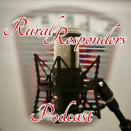 『The Rural Responders Podcast』のカバーアート