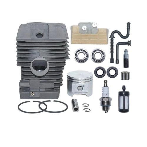 Kit cylindre-piston 46 mm contre la perte de puissance MS290 - 2
