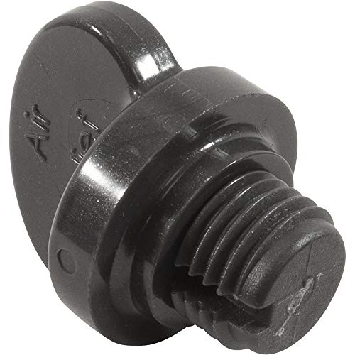 CMP Custom Molded Air Relief Plug 25376-007-005