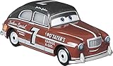 Un gran regalo para los fans de Cars a partir de tres años