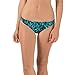Speedo Women's Endurance Lite Print Bikini Bottom