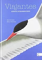 Viajantes. Animais Extraordinários 9899958395 Book Cover