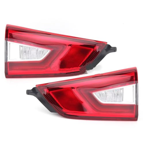 Feu arrière extérieur et clignotant pour Nissan Qashqai finition d'origine