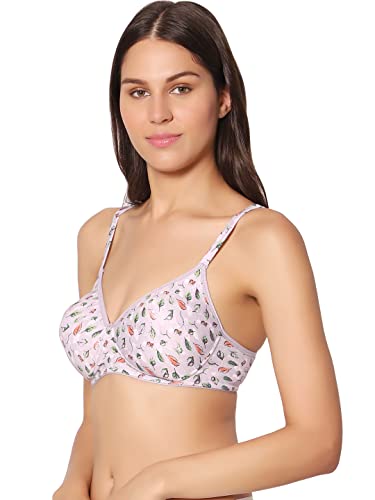 Image of SONARI Trina Nx Women's Padded T-Shirt Bra