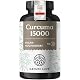 Kurkuma Kapseln Nature Love Curcuma Extrakt 15000 – 90 Kapseln