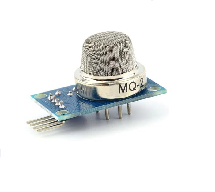 Combustible Gas Propane or Butane or LPG or LNG Detector Sensor Module (B0D5MFHXZQ) Amazon Price History, Amazon Price Tracker