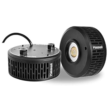 Amazon.com : Kessil A360X Tuna Blue LED Light with