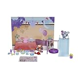 Littlest Pet Shop We Love to Party Themed Pack
