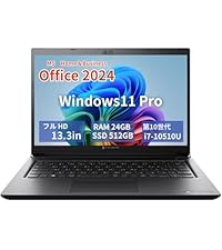 dynabook R73 シリーズ NO4 windows11 PRO OFFICE2024 もついています。 4550556150293.jpg