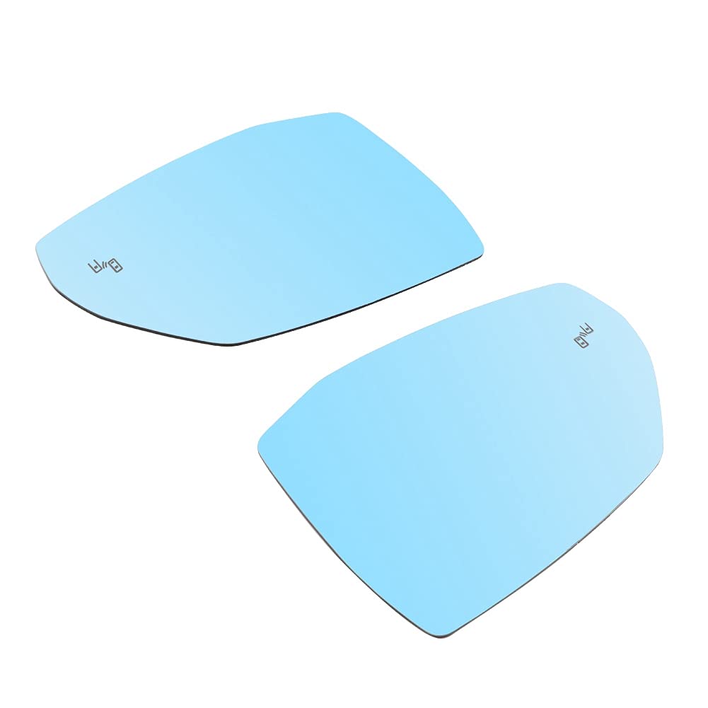 Sensor de de Microondas para Automóvil de Detección de Punto Ciego Confiable y Preciso para 2017 Cambios de Carril Seguros y Alertas Traseras con Indicador LED