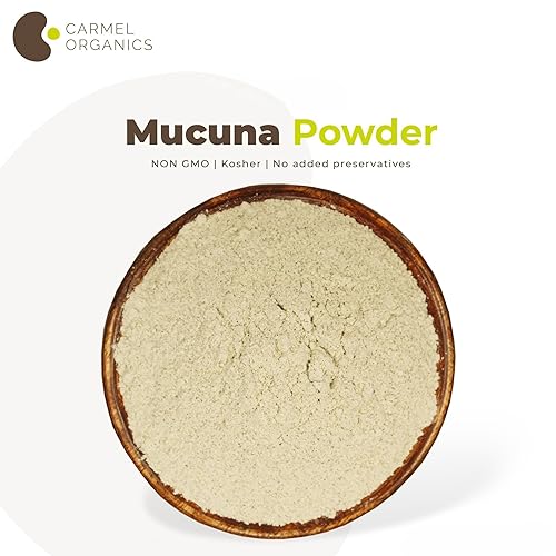 Image of Mucuna powder 100gm