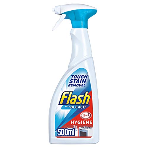 Flash Guard Spray with Bleach 500 ml