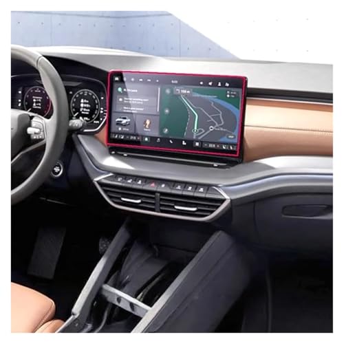 Membrane Navigation Skoda Octavia RS Confort Visuel en Voyage