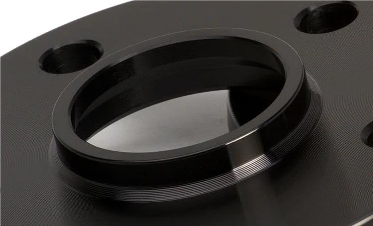 Bague d'espacement VW 5x100 12mm pour supprimer les frottements internes