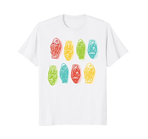 Swedish Fish in the Wild