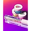 Unicorn Snot Lip Glitter Primer - Pair with Hi Def Glitter for Long Lasting Holographic Glitter, Holiday Stocking Stuffers, Christmas Gift - Vegan & Cruelty Free