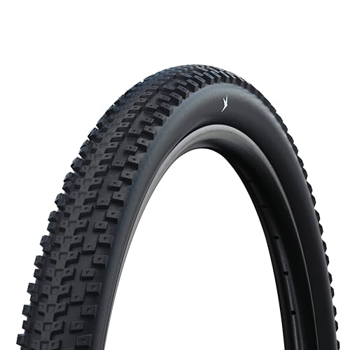 Schwalbe Fahrradreifen Advancer Hybrid – 27.5 Zoll & 29 Zoll Reifen SUV Reifen mit Green Compound & Puncture Guard für Mountainbike, Fahrrad, E-MTB – Drahtreifen für City, Trekking Bikes & MTB