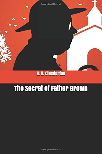 The Secret of Father Brown
